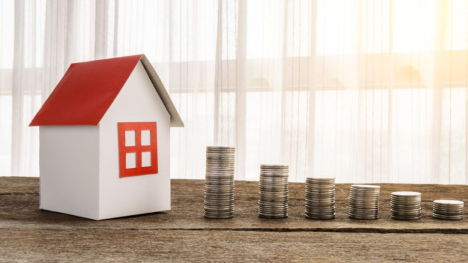 Where the Down Payment Actually Comes From: Notes From the Closing Table