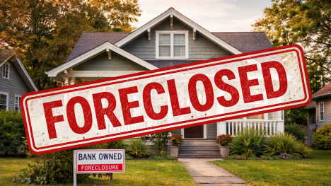 Buying a Foreclosure: When It Pays Off and When It Costs You