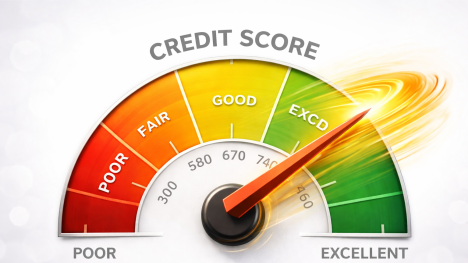 Rapid Rescore: The Timing Move That Can Change Your Mortgage Rate